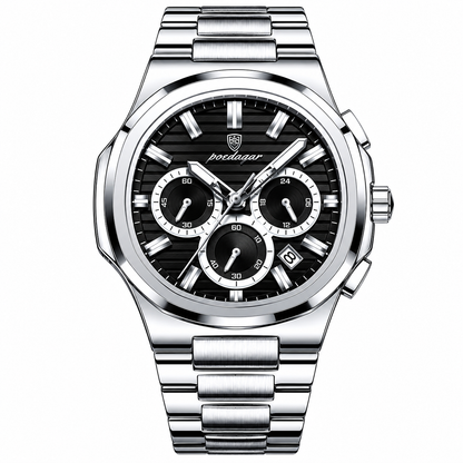 Poedagar Horus® Watch