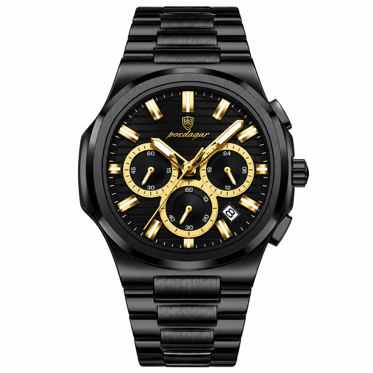 Poedagar Horus® Watch