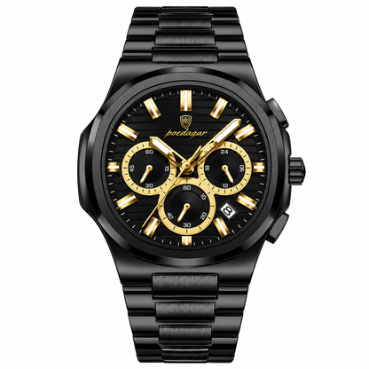 Poedagar Horus® Watch