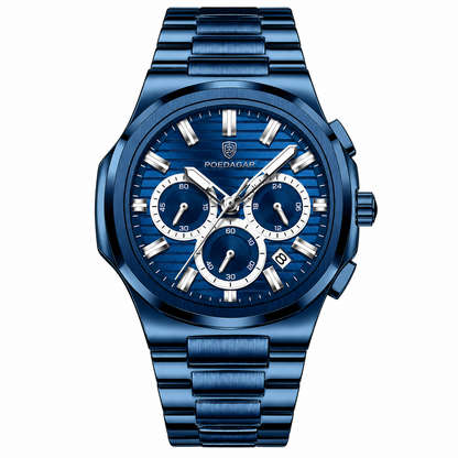 Poedagar Horus® Watch