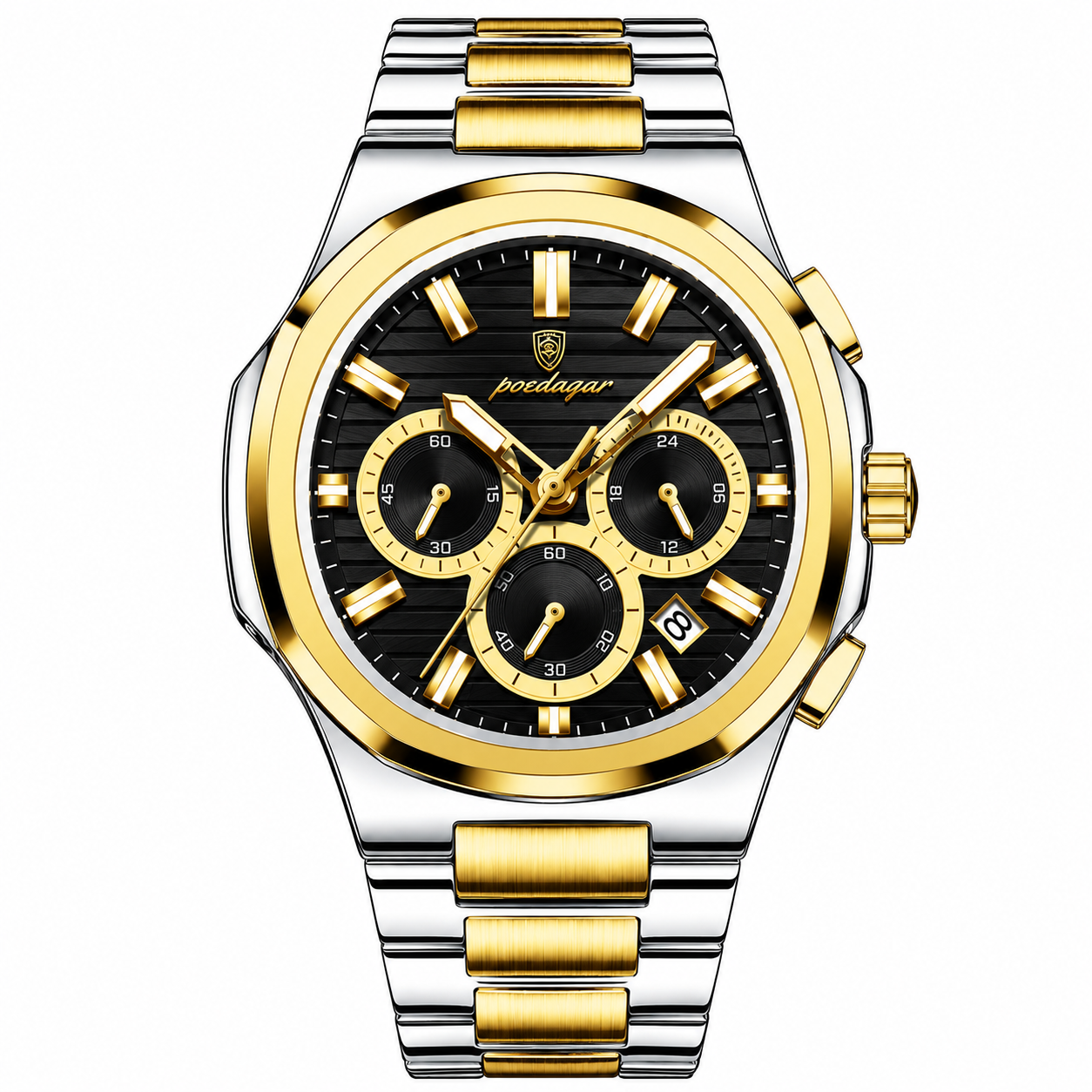 Poedagar Horus® Watch