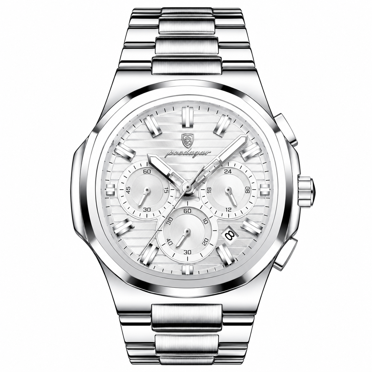 Poedagar Horus® Watch