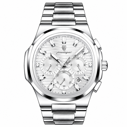 Poedagar Horus® Watch