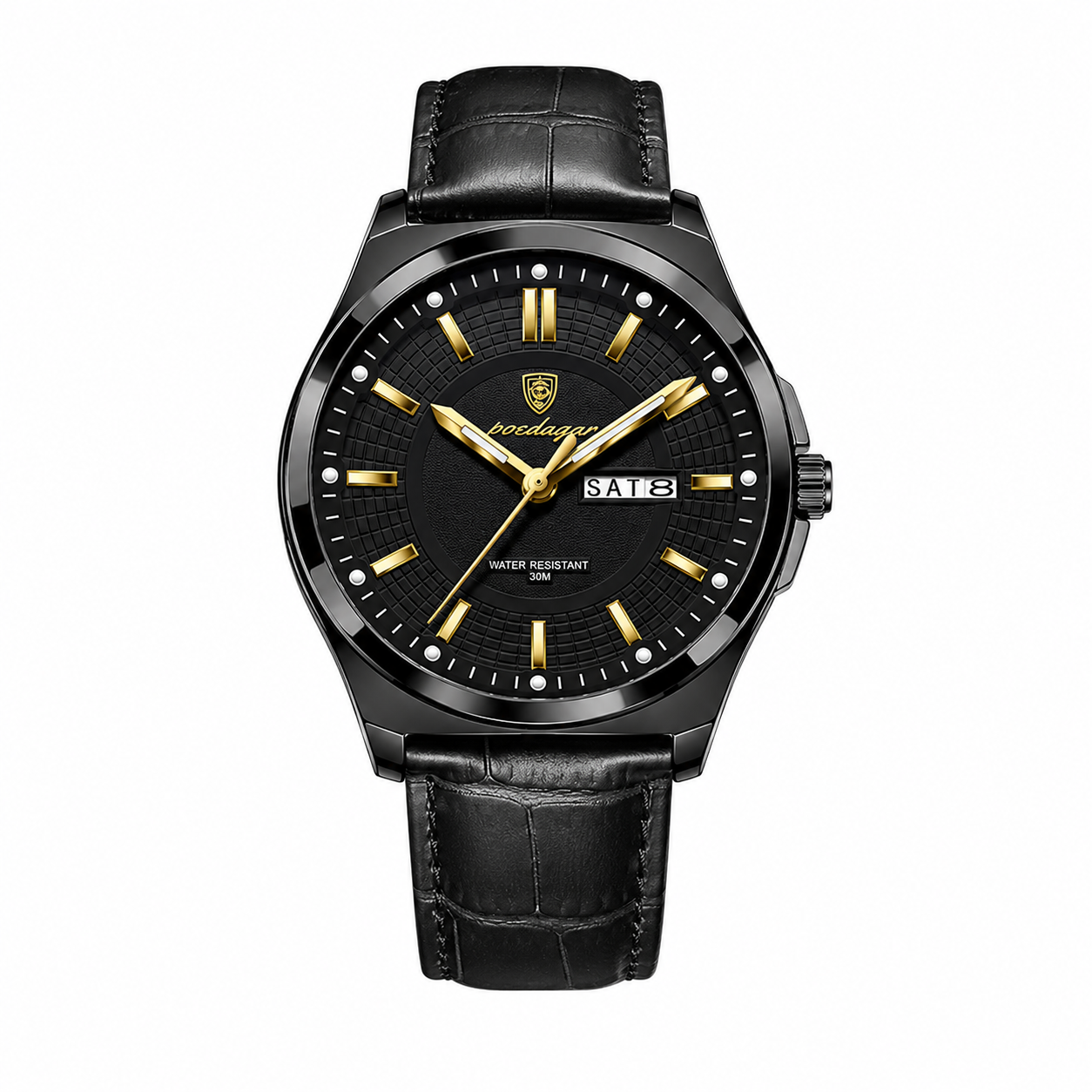 Poedagar Holder® Watch