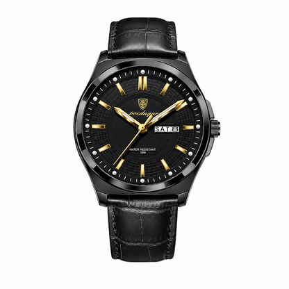 Poedagar Holder® Watch