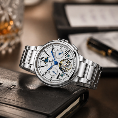 Poedagar Olympus® Watch