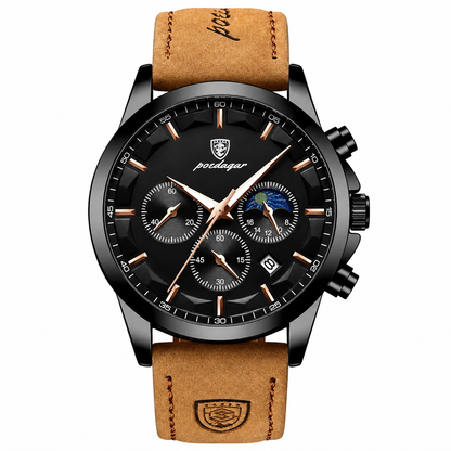 Poedagar Nautilus Vintage® Watch