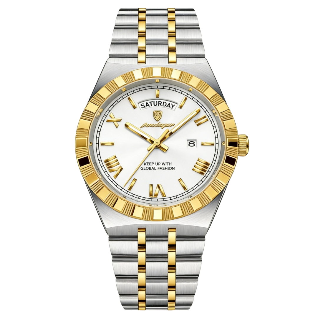 Poedagar Mônaco® Watch