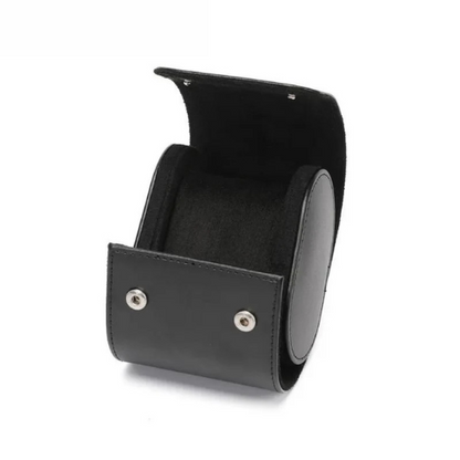 Poedagar® 1-Slot Case - Leather