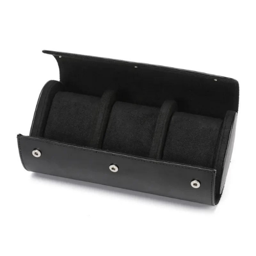 Poedagar® 3-Slot Case