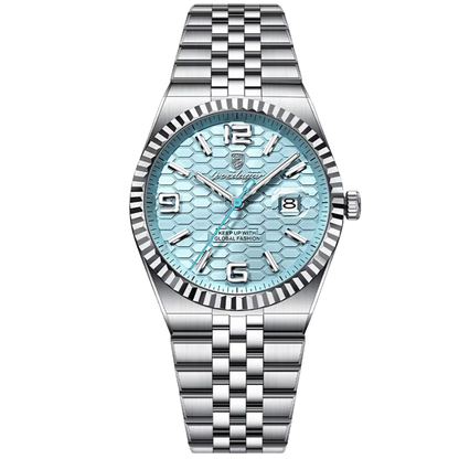 Poedagar Diamond® Watch