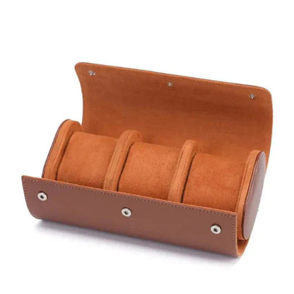 Poedagar® 3-Slot Case