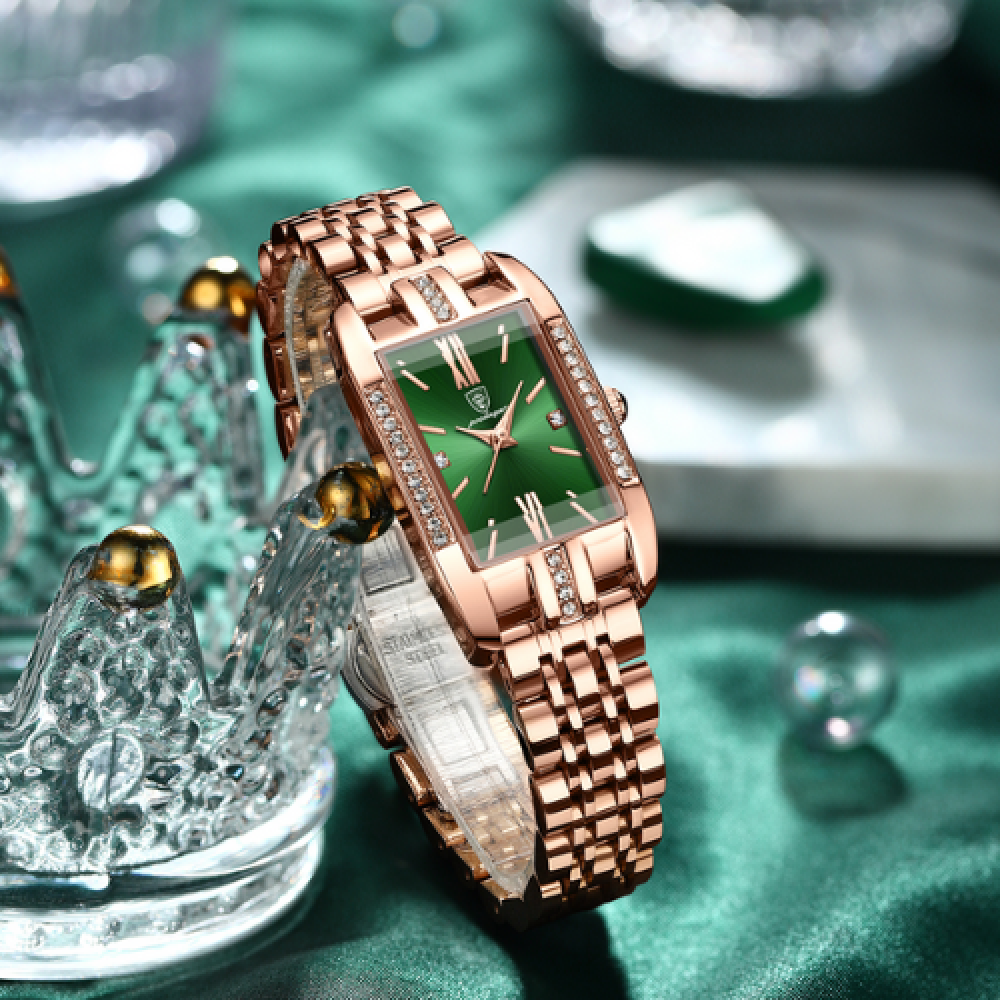Poedagar Welady® Watch