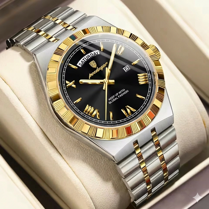 Poedagar Mônaco® Watch