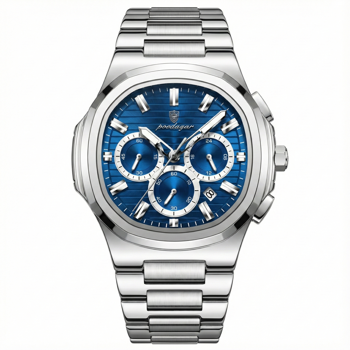 Poedagar Horus® Watch