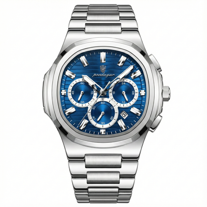 Poedagar Horus® Watch