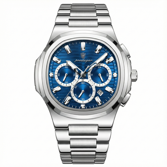 Poedagar Horus® Watch