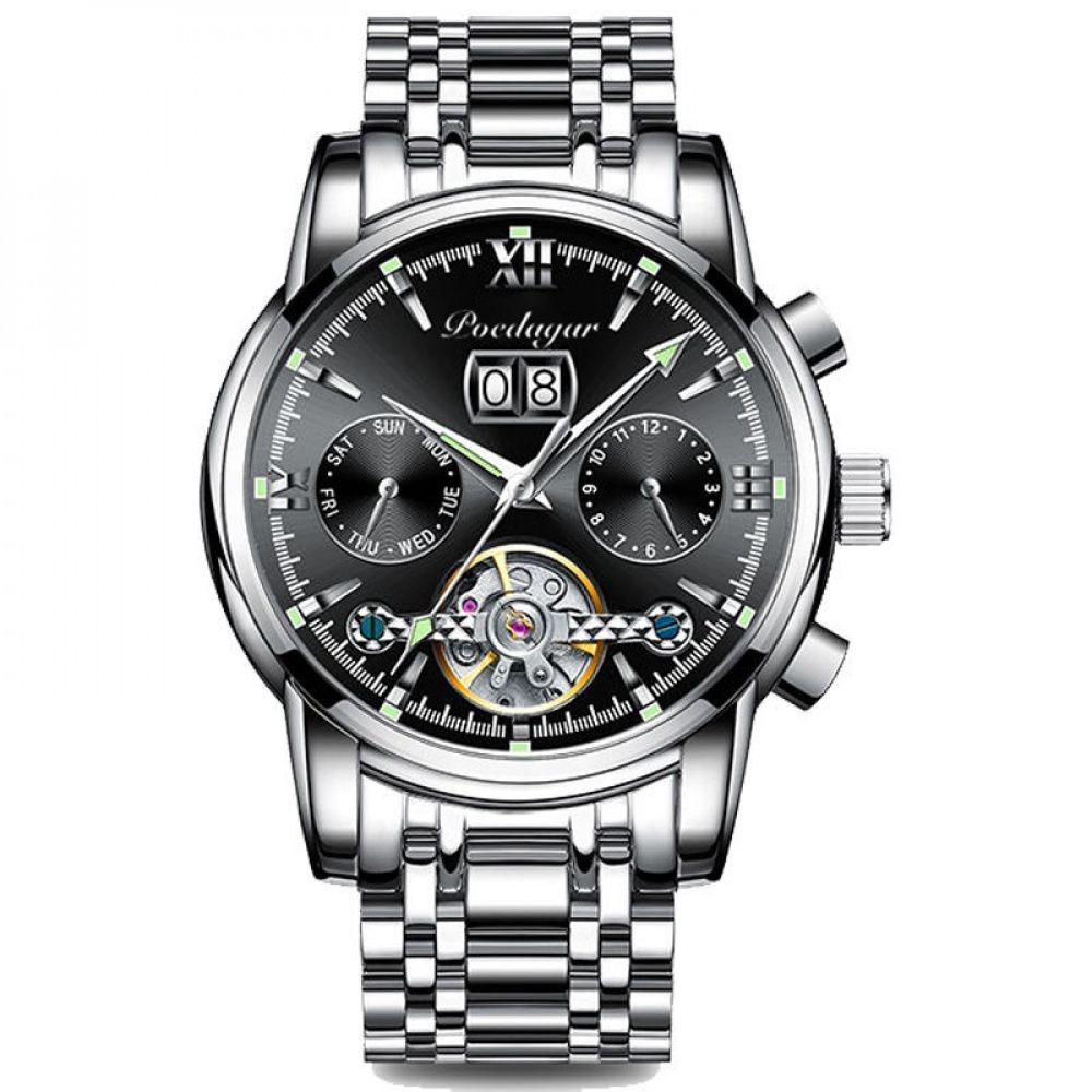Poedagar Legítimu's® Watch