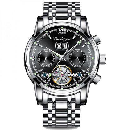 Poedagar Legítimu's® Watch