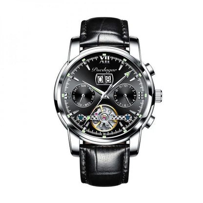 Poedagar Legítimu's® Watch