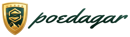 Poedagar