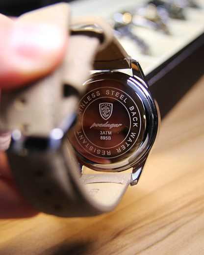 Poedagar Montecarlo® Watch