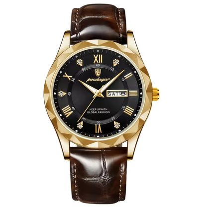 Poedagar Ravellon® Watch