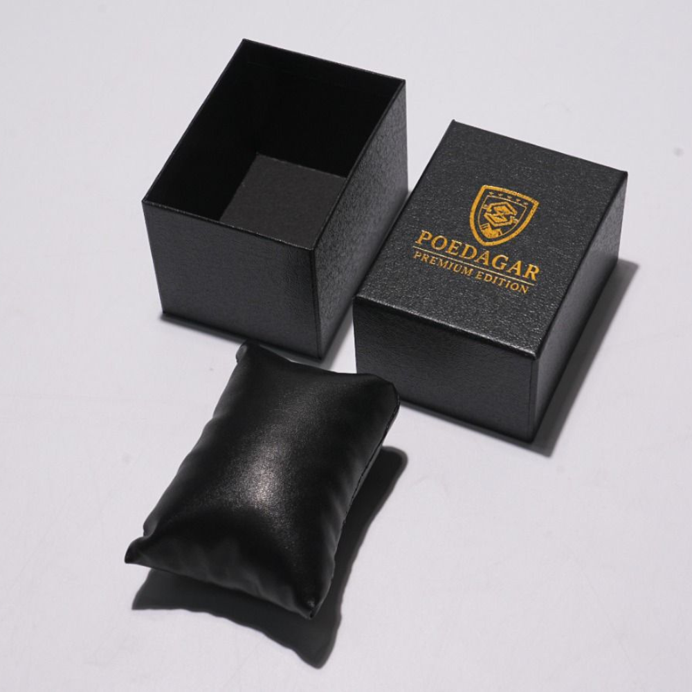 Poedagar Mônaco® Watch