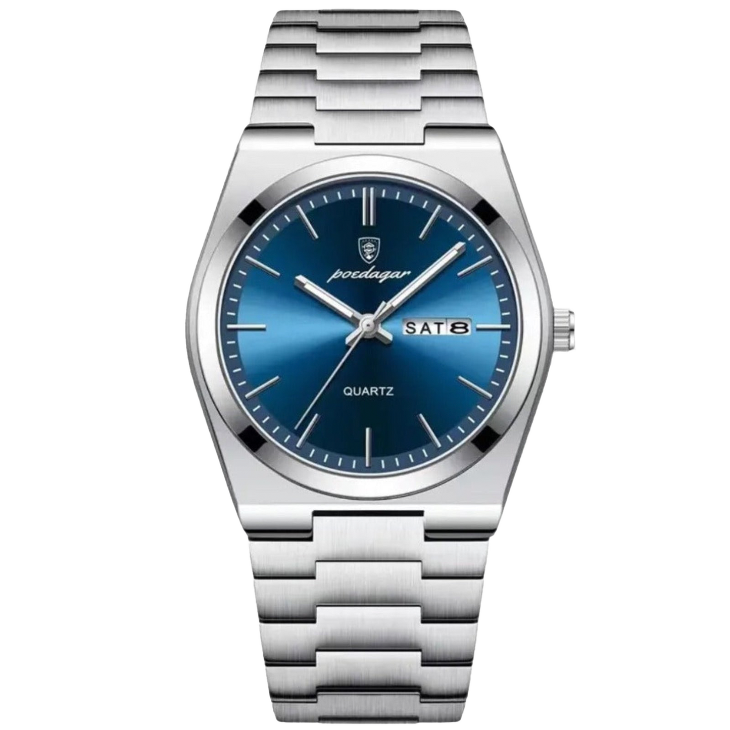 Poedagar Signature® Watch