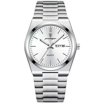 Poedagar Signature® Watch