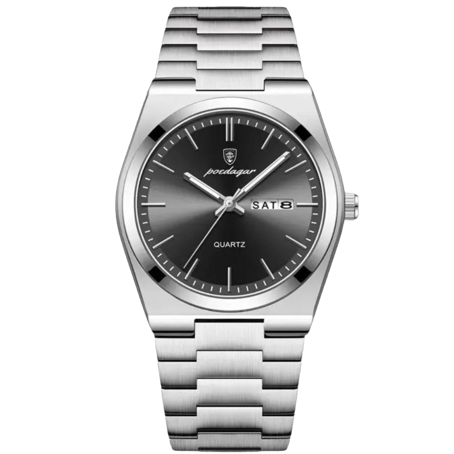 Poedagar Signature® Watch