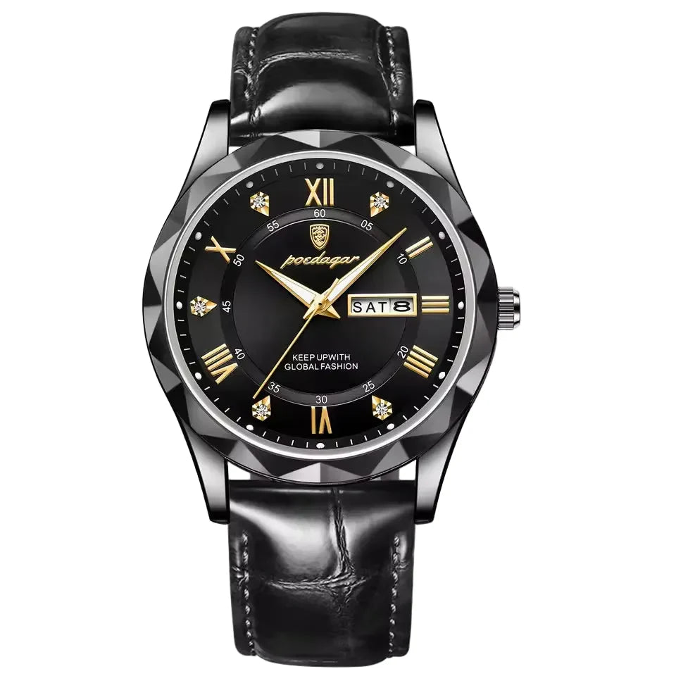 Poedagar Ravellon® Watch