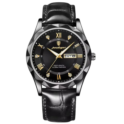 Poedagar Ravellon® Watch