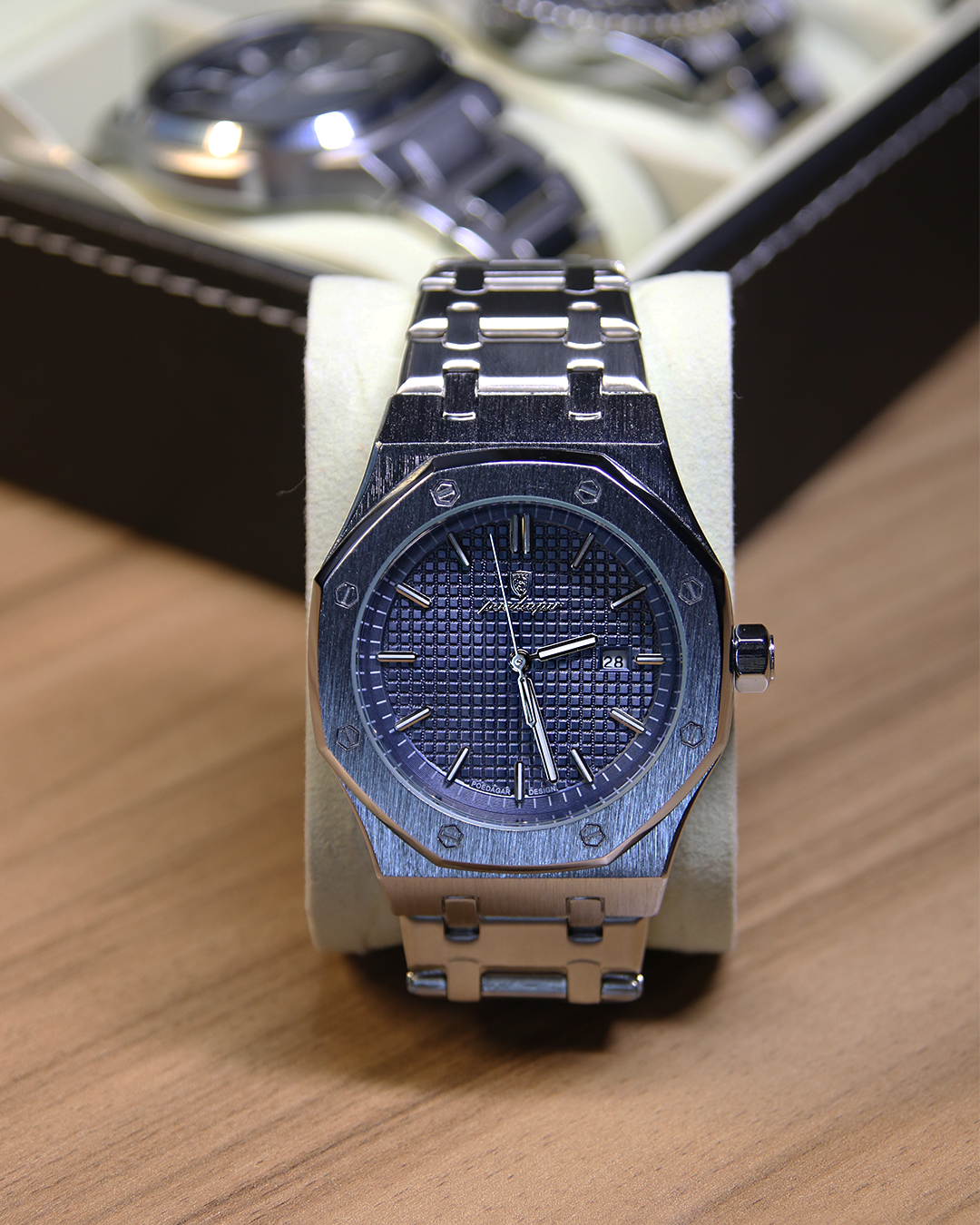 Poedagar RoyalKing® Watch
