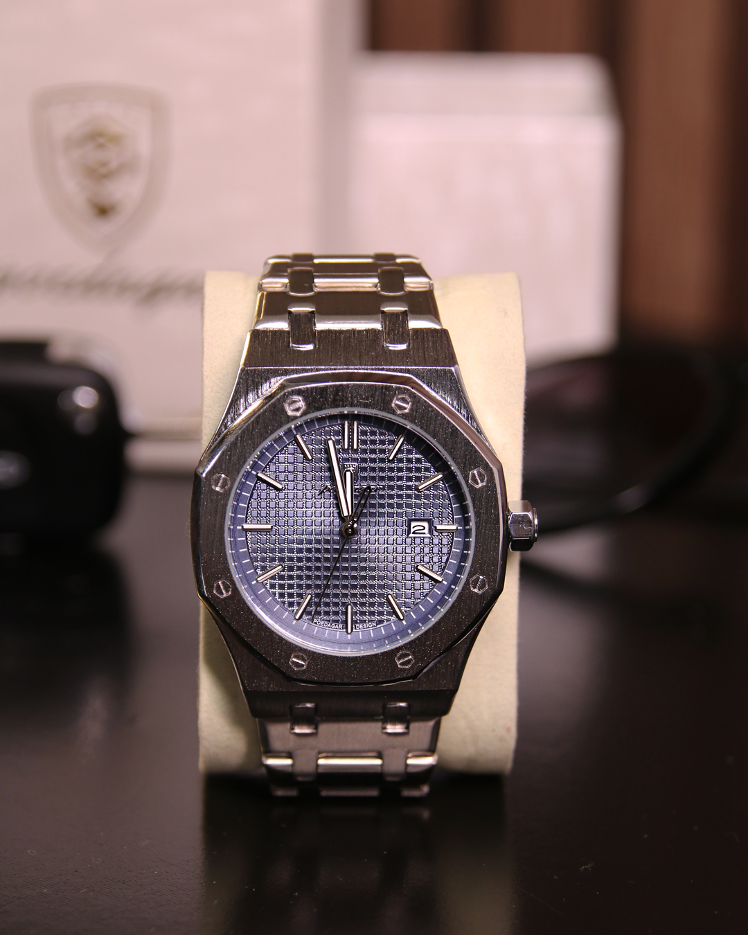 Poedagar RoyalKing® Watch