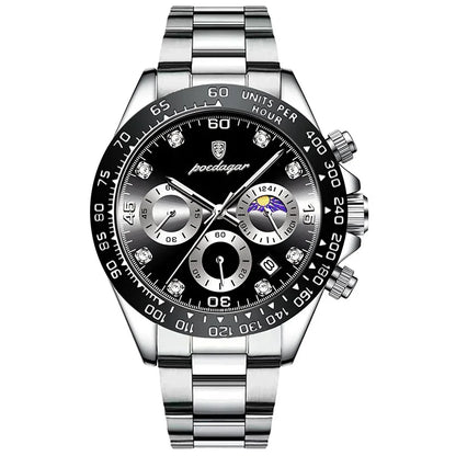 Poedagar Dayhero® Watch