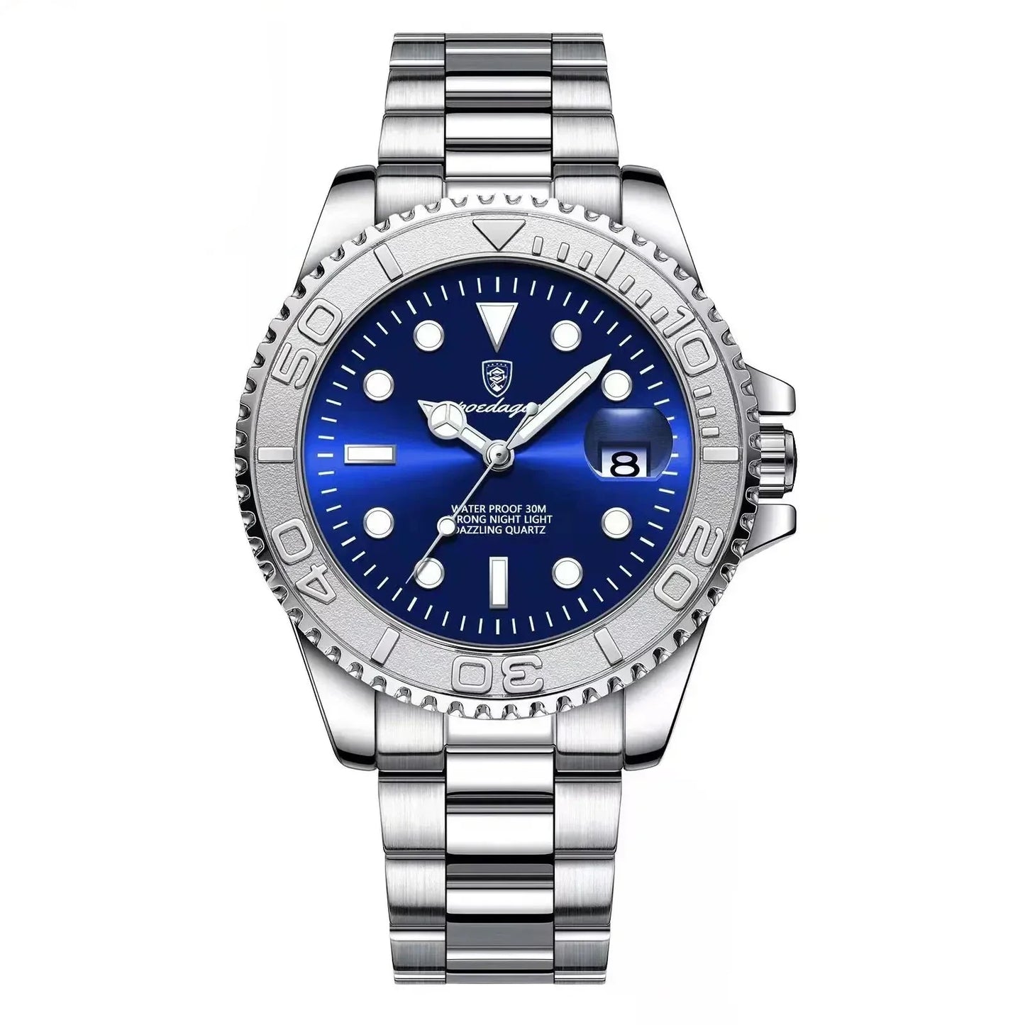 Poedagar Yacht® Watch
