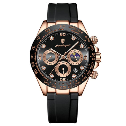 Poedagar Dayhero® Watch