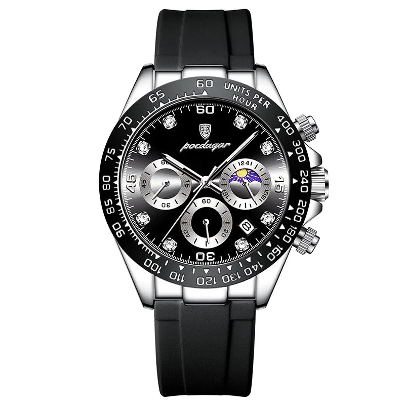 Poedagar Dayhero® Watch