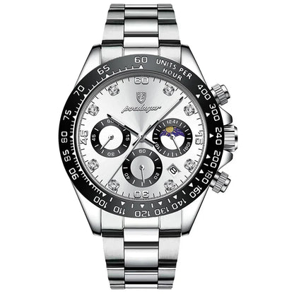 Poedagar Dayhero® Watch