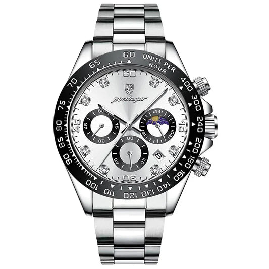 Poedagar Dayhero® Watch