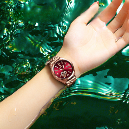Poedagar Corazon® Watch
