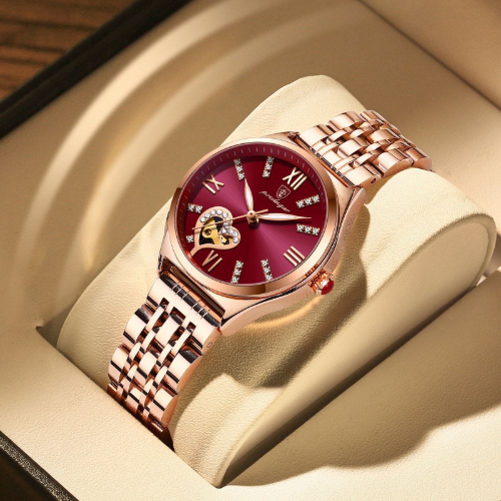 Poedagar Corazon® Watch
