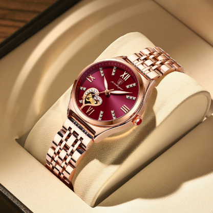 Poedagar Corazon® Watch