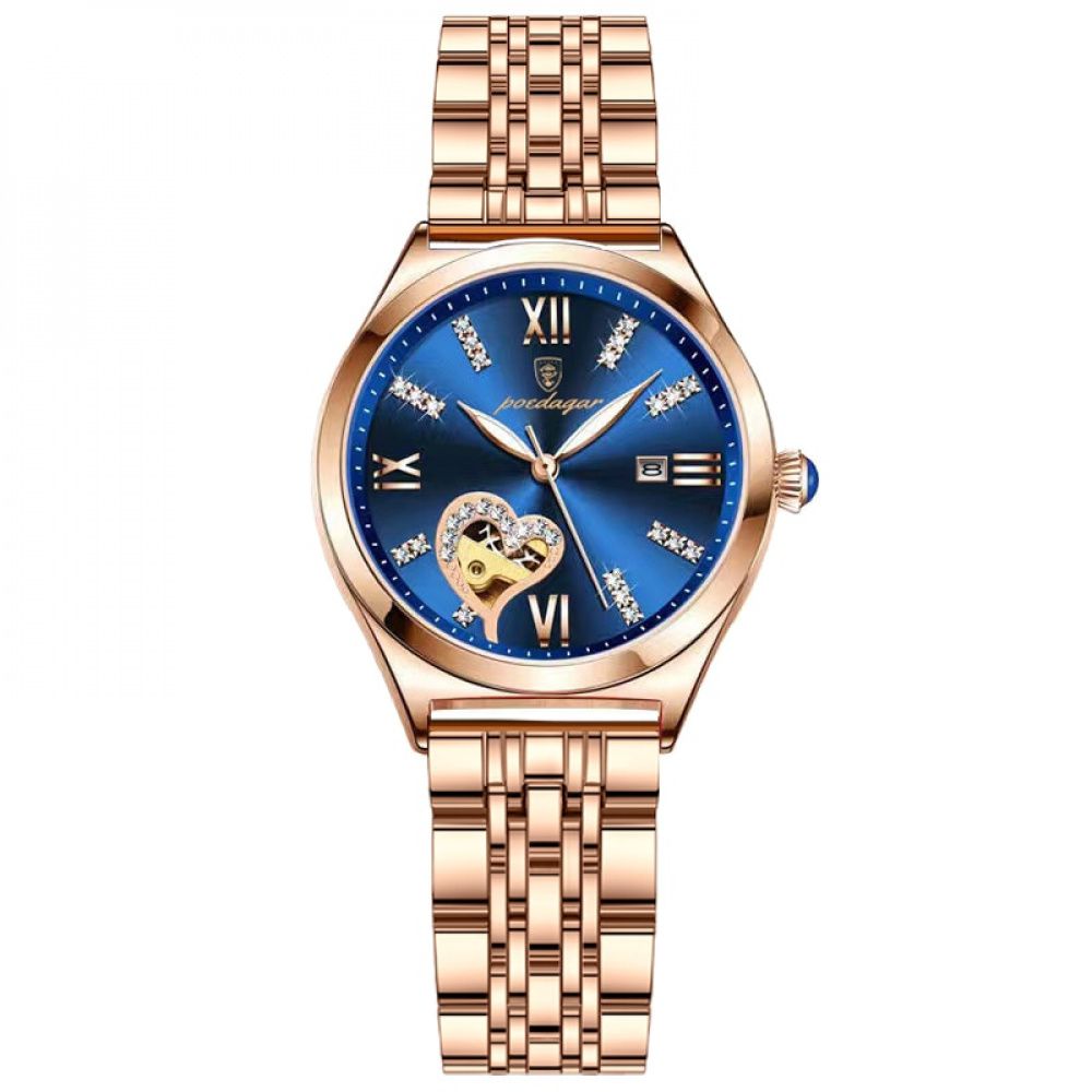 Poedagar Corazon® Watch