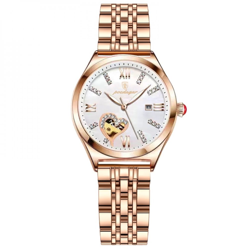 Poedagar Corazon® Watch