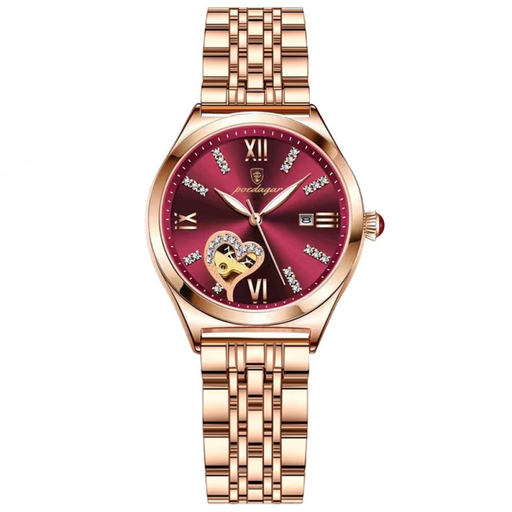 Poedagar Corazon® Watch