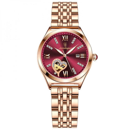 Poedagar Corazon® Watch