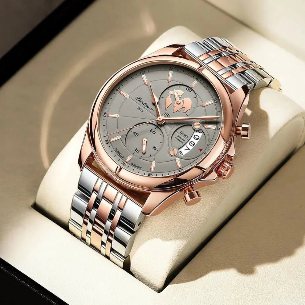 Poedagar Dominus® Watch