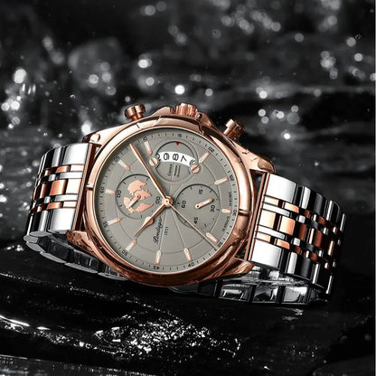 Poedagar Dominus® Watch